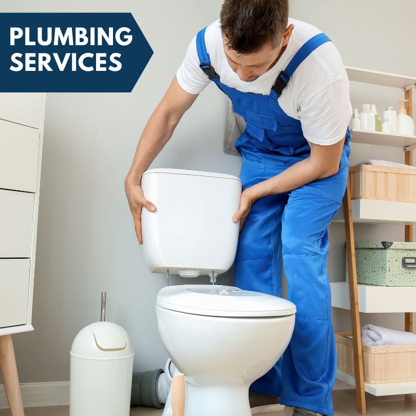 Plumbing Company in Prospect, OH
